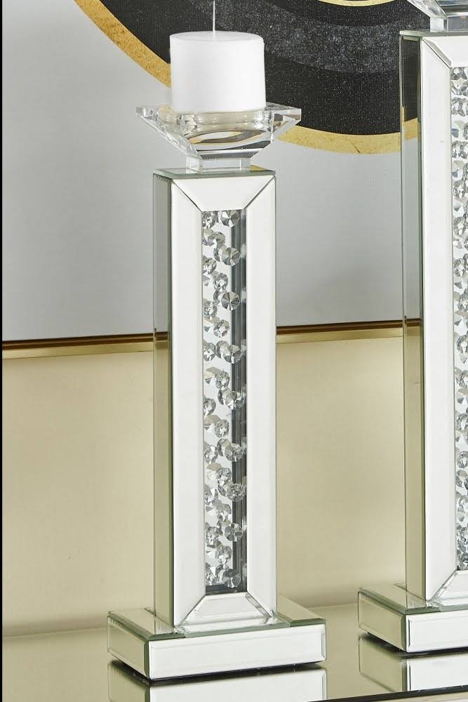Crystal Candle Holder D912907