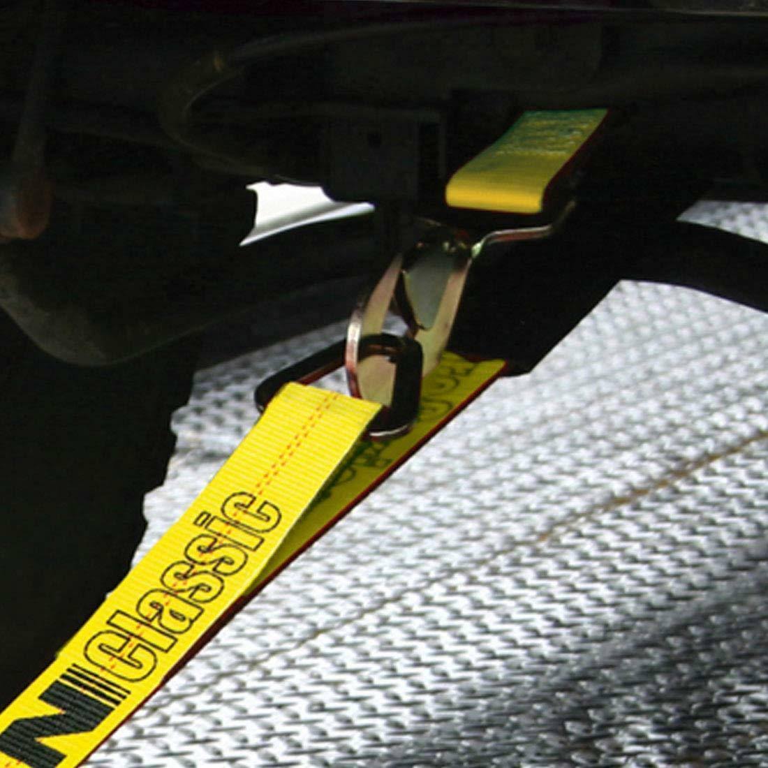 Tie Down Strap Kit M94699