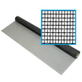 48” x 100’ Fiberglass Window Screen Roll J601