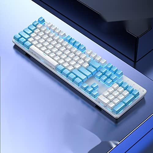 Mechanical Keyboard D80421