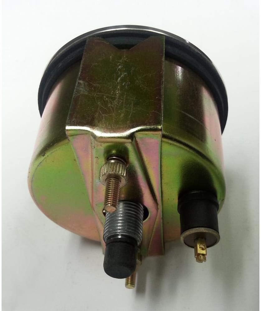 New Chrome Tachometer Gauge with Cable I78166