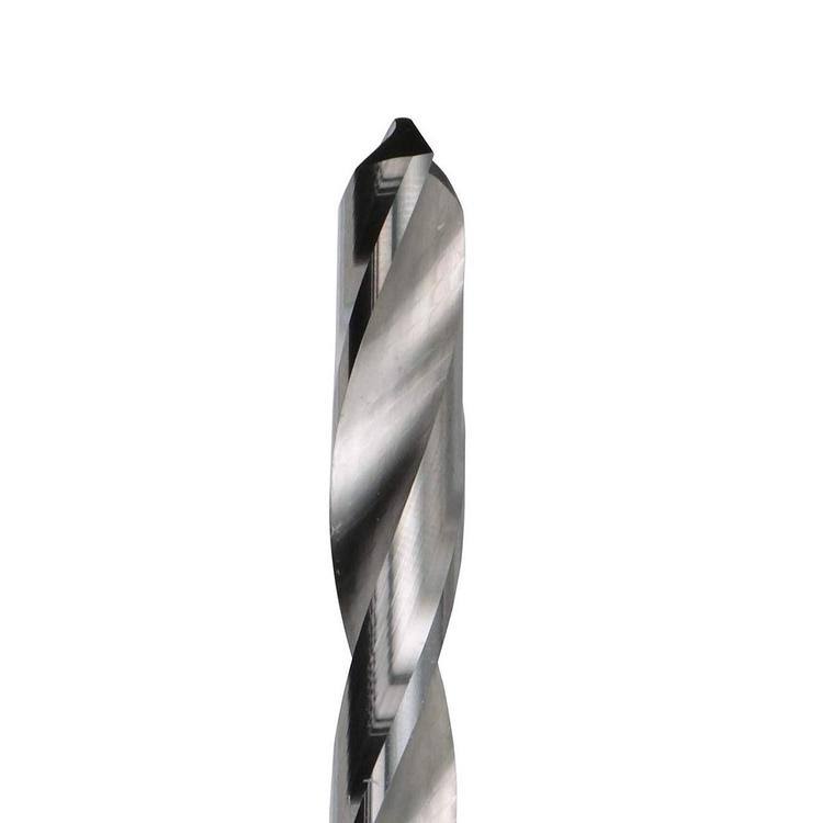 15/32x22 Solid Carbide Drill Bit U5433