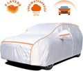 6 Layers Waterproof All Weather Car Cover C637983