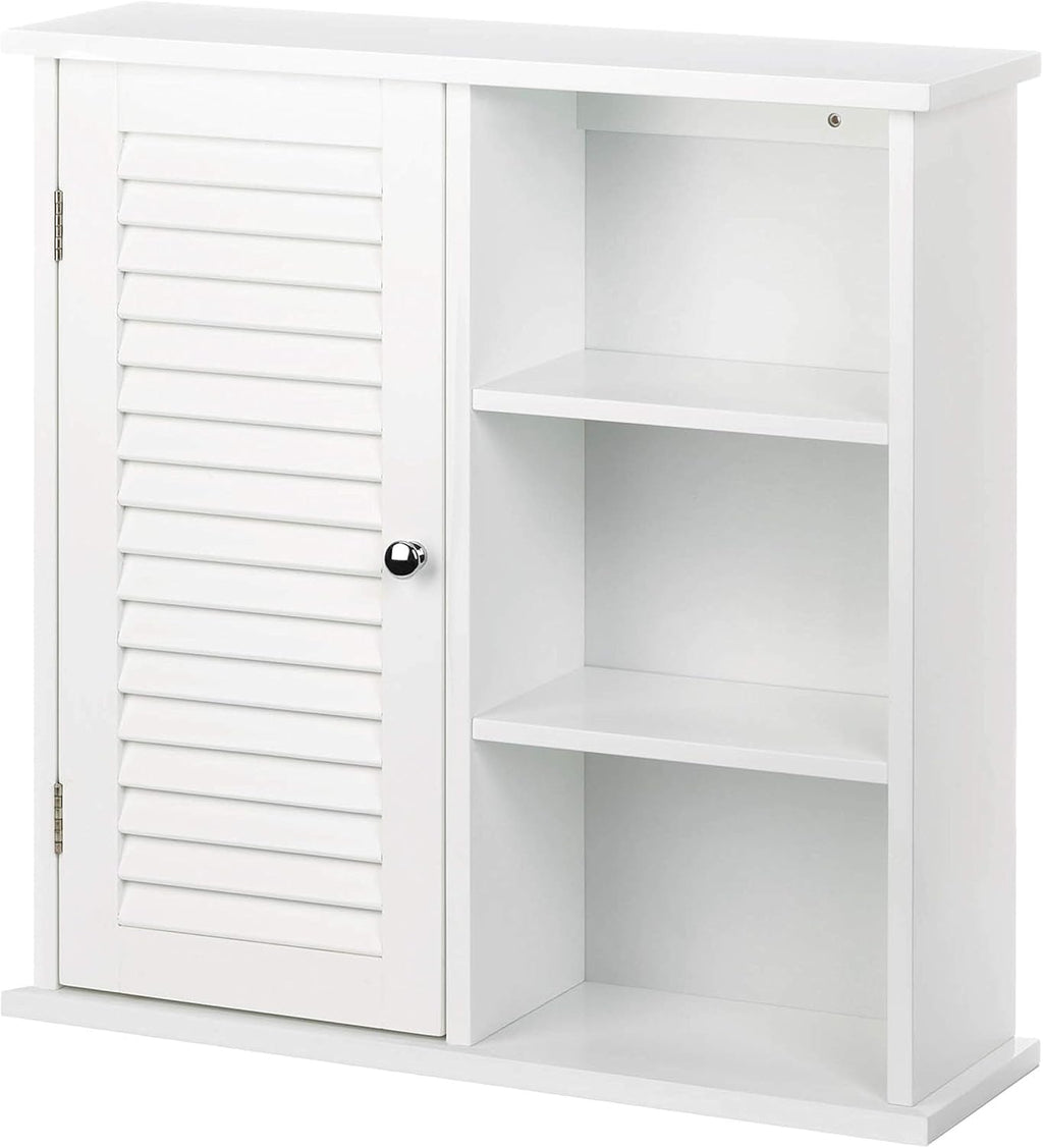 Geo Pattern Wall Cabinet V183