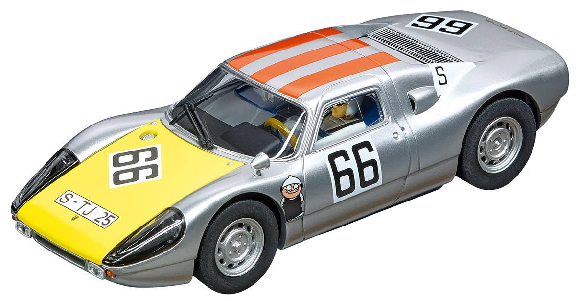 1:32 Slot Car X7079