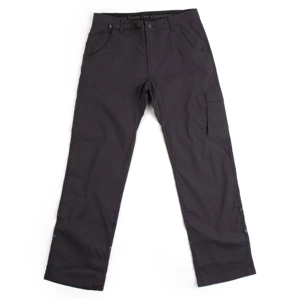 Cargo Green 34 Inseam Pants B806