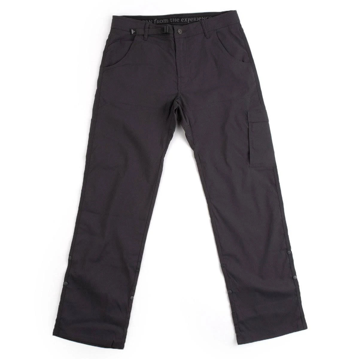 Cargo Green 34 Inseam Pants B806