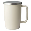 18 oz Brew-in-Mug with Basket Infuser Y7489
