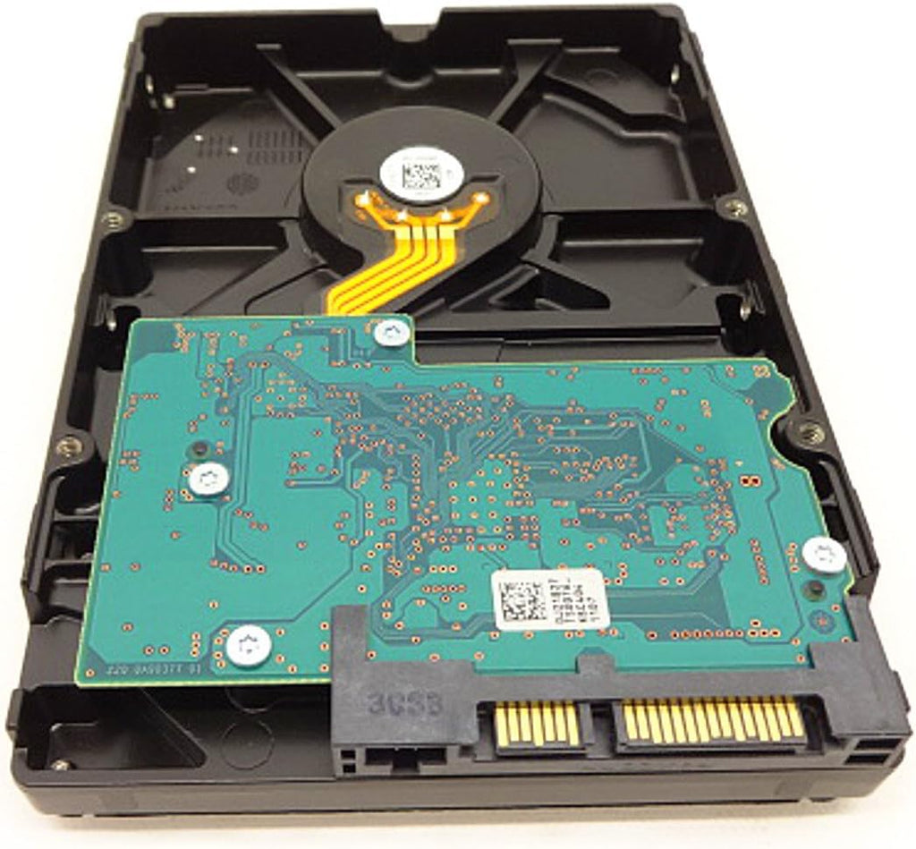 3.5-Inch 3TB 7200 RPM SATA 64MB Hard Drive W8800