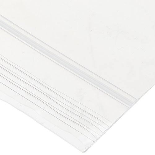 2 x 12x22 2 Mil Reclosable Poly Bag P1803