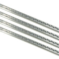 24x22 L-Track Aluminum 4 Pack Q59803