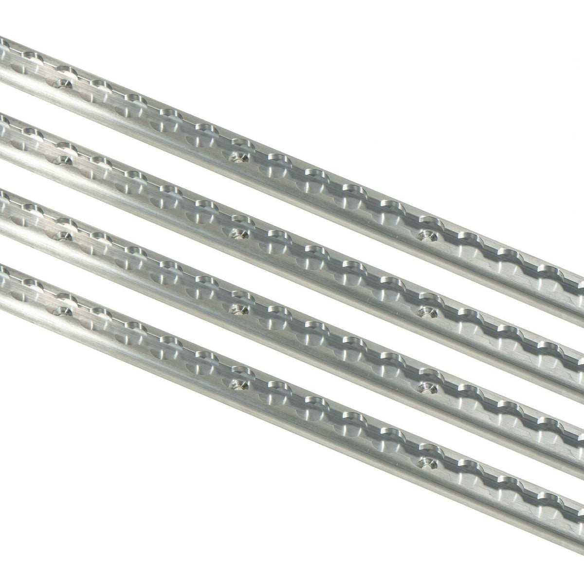 24x22 L-Track Aluminum 4 Pack Q59803