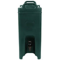 35 qt Red Mop Bucket & Wringer Combo G24670
