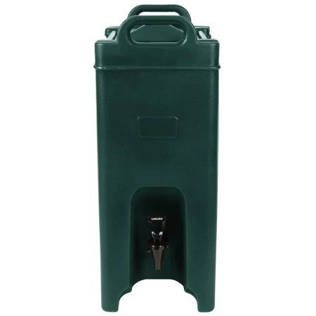 35 qt Red Mop Bucket & Wringer Combo G24670