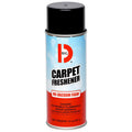 Carpet Freshener, Fresh Scent, 14 oz Aerosol Z594