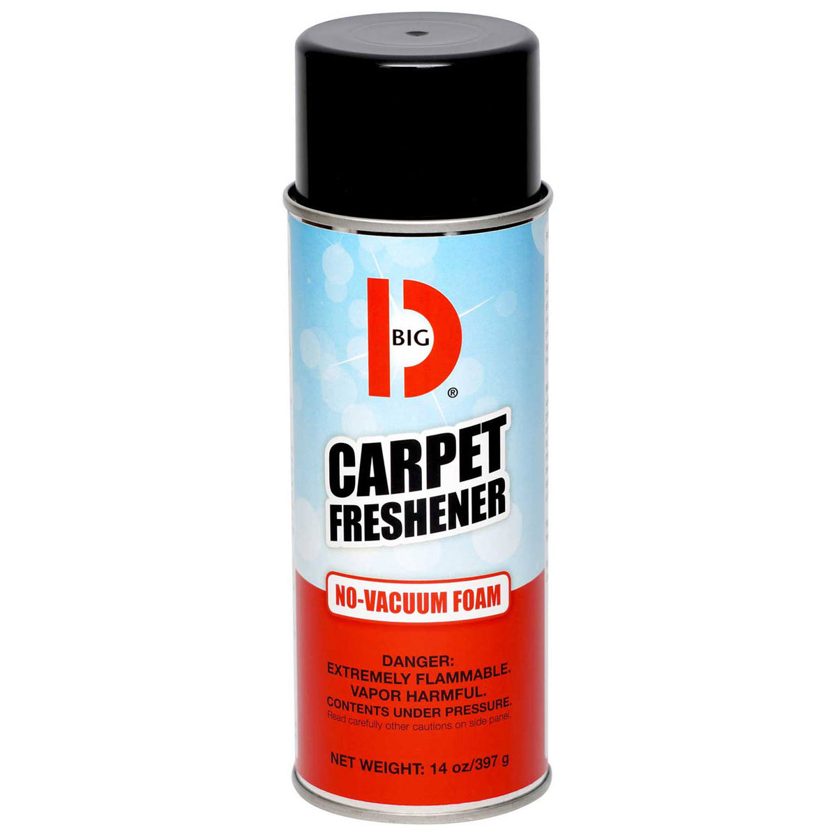 Carpet Freshener, Fresh Scent, 14 oz Aerosol Z594