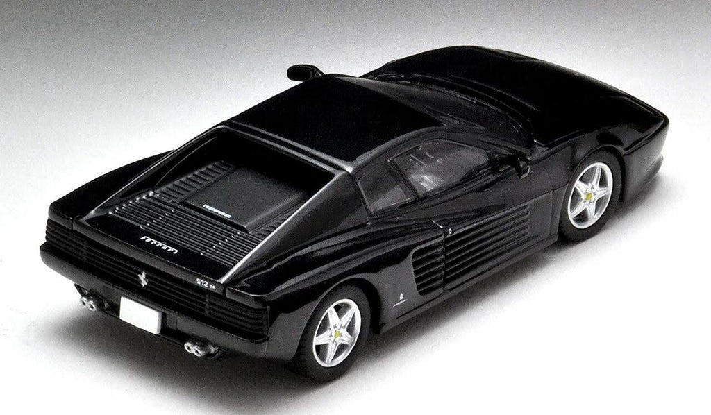 1/64 Ferrari 512TR Black O23080
