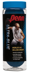 Blue Balls 24x Case Z444