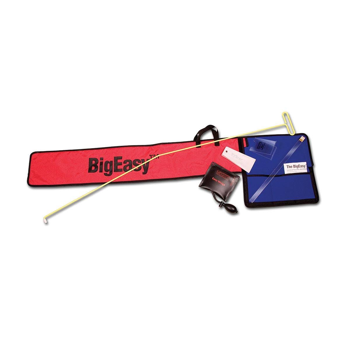 Lock Out Tool with Case B8910