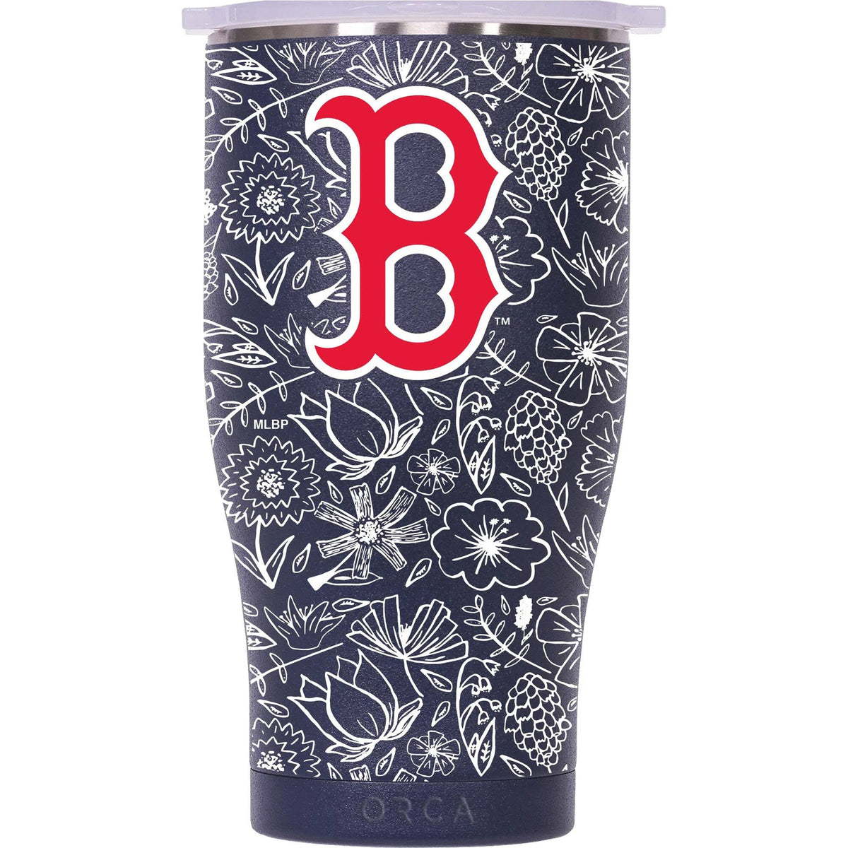27oz. Tumbler with Lid F6774