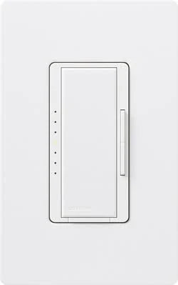600-Watt Electronic Low Voltage Digital Dimmer Q97787
