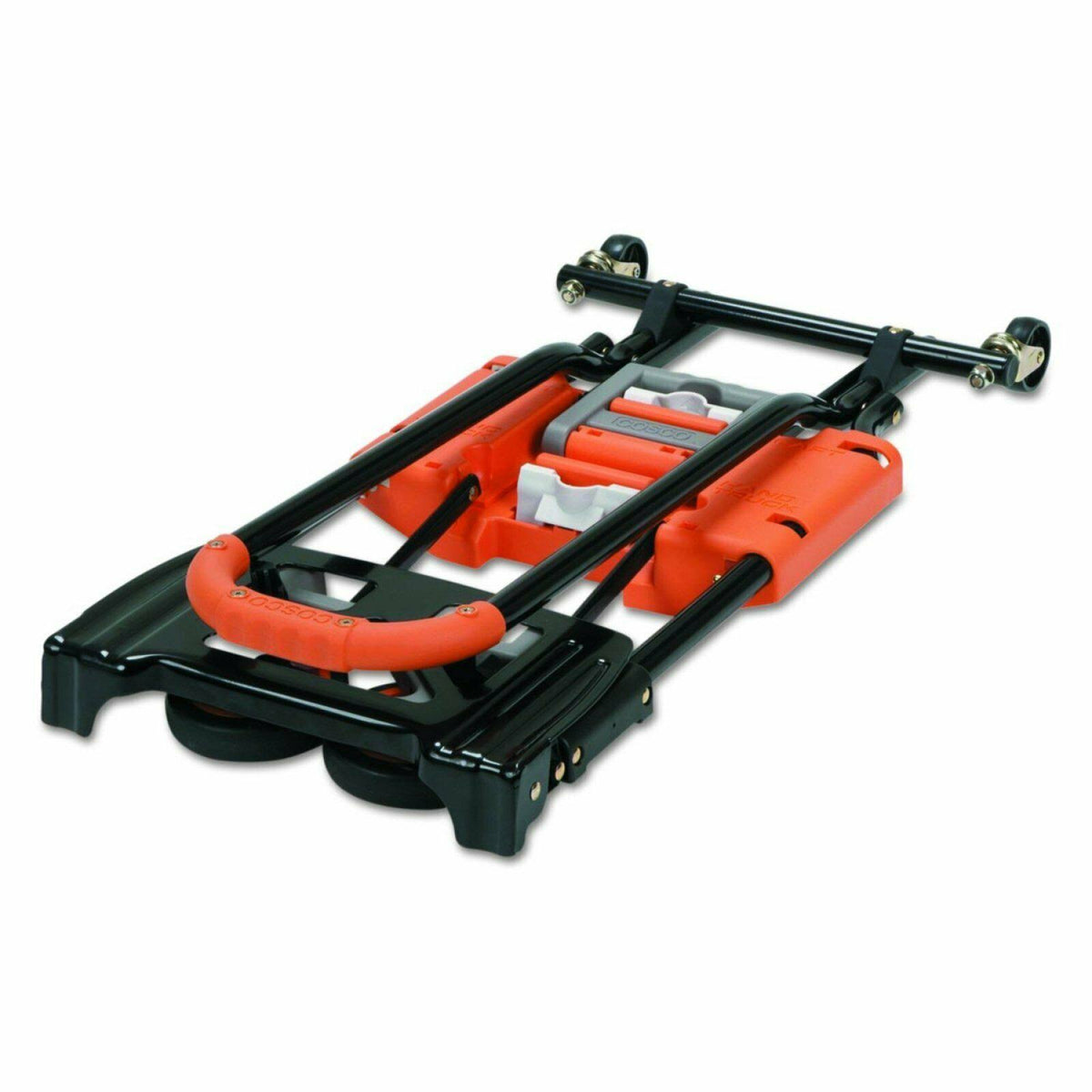2-in-1 Multi-Position Hand Truck and Cart C97956