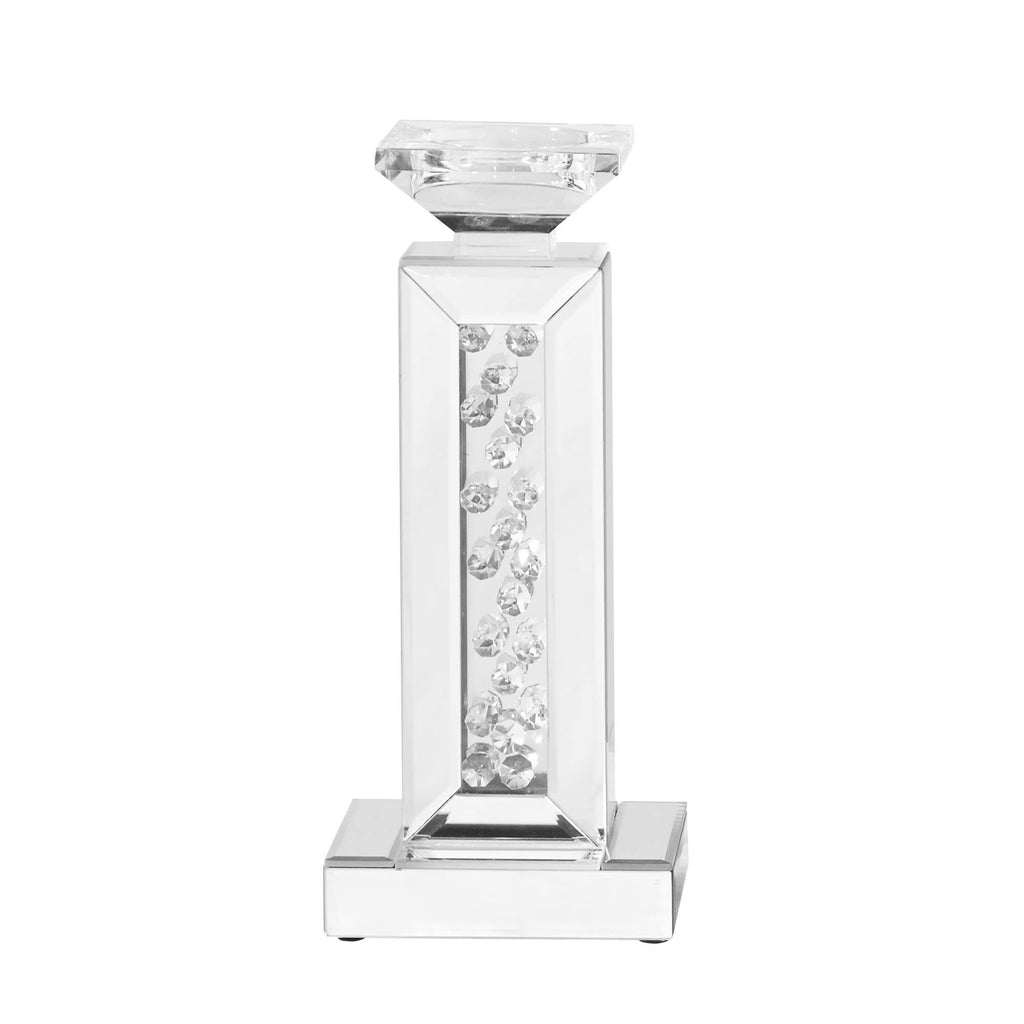 Crystal Candle Holder D912907
