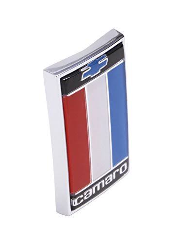 Front Header Panel Emblem X47313