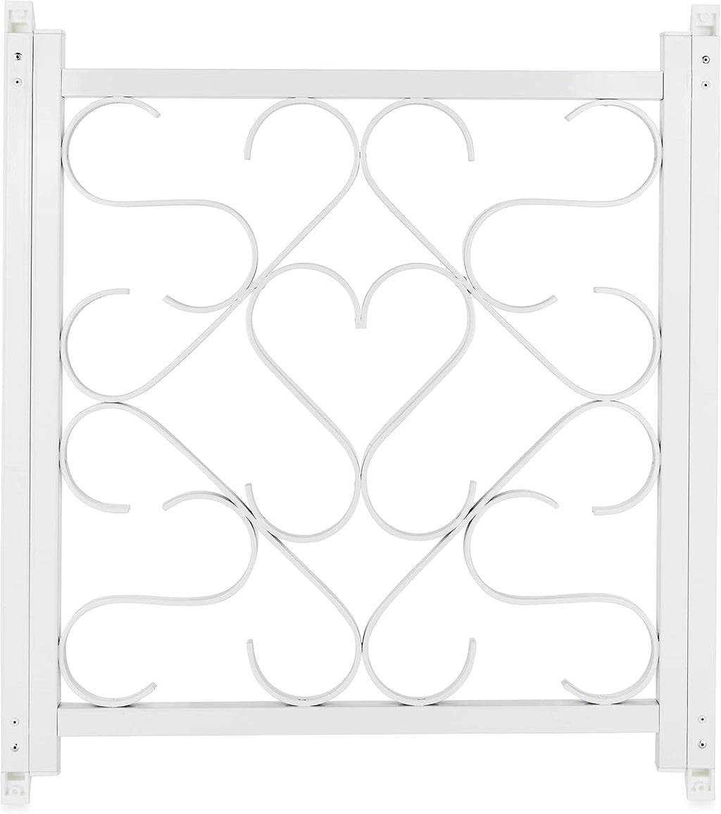 Adjustable Screen Door Deluxe Grille V338622