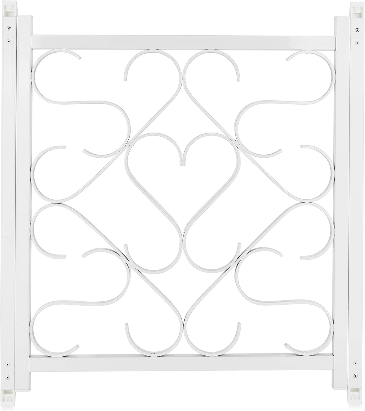 Adjustable Screen Door Deluxe Grille V338622