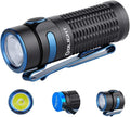 1200 Lumens Rechargeable EDC Flashlight P473376
