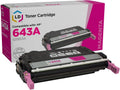 Magenta Toner Cartridge B7634