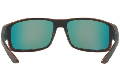 Matte Tumbled Copper U394