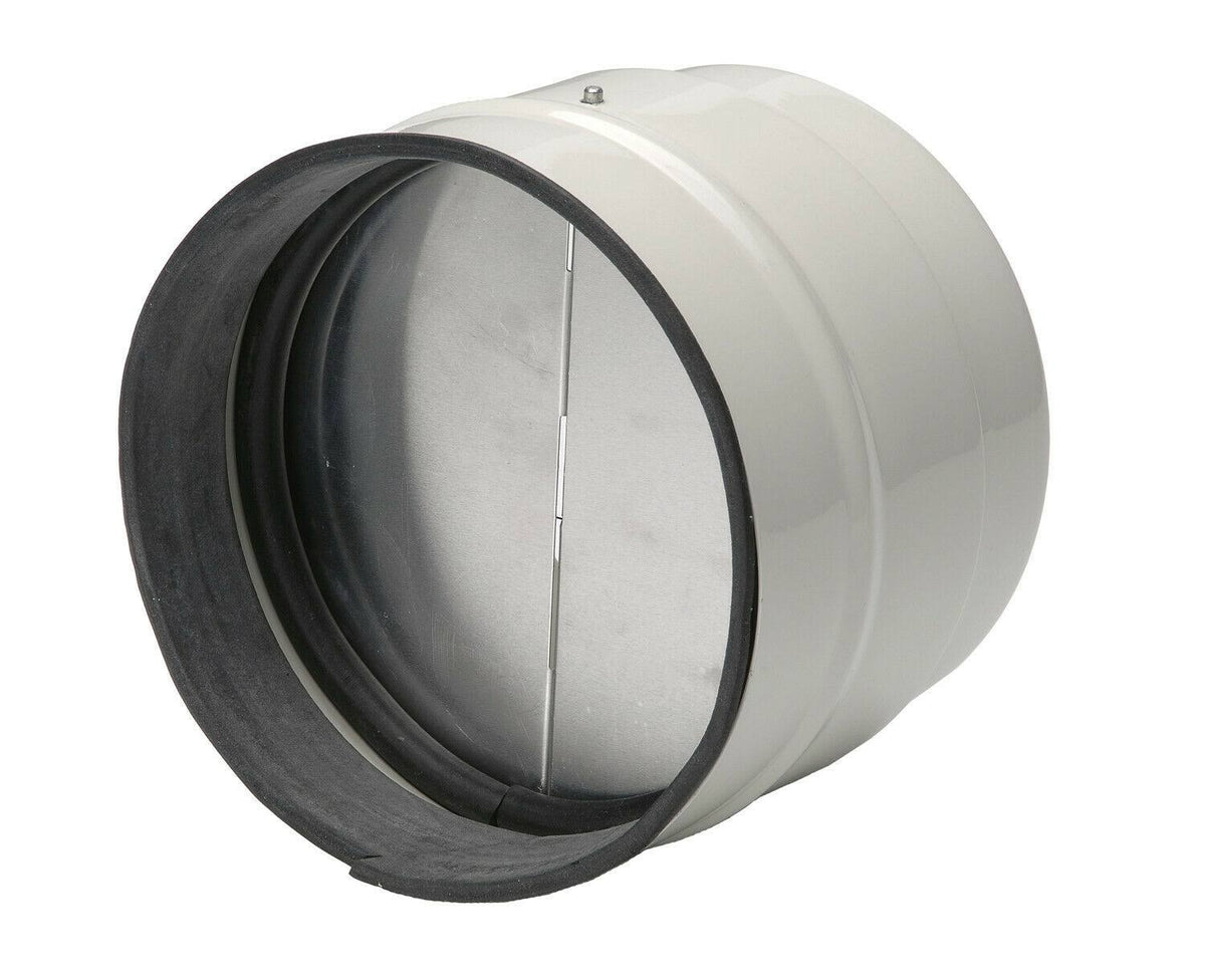 Inline Backdraft Damper 5x22 U8249
