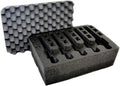 5 Pistol 18 Magazine Storage Foam Insert 2 Piece Set X70532