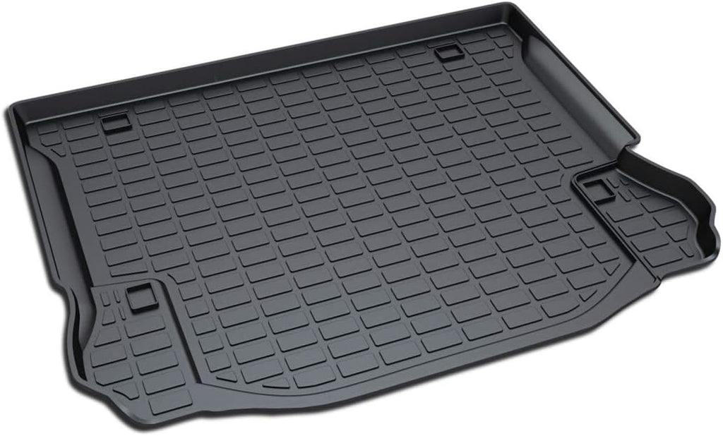 All Weather 3D TPO Waterproof Cargo Tray Trunk Mat E901