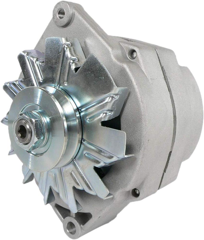 Alternator N62119