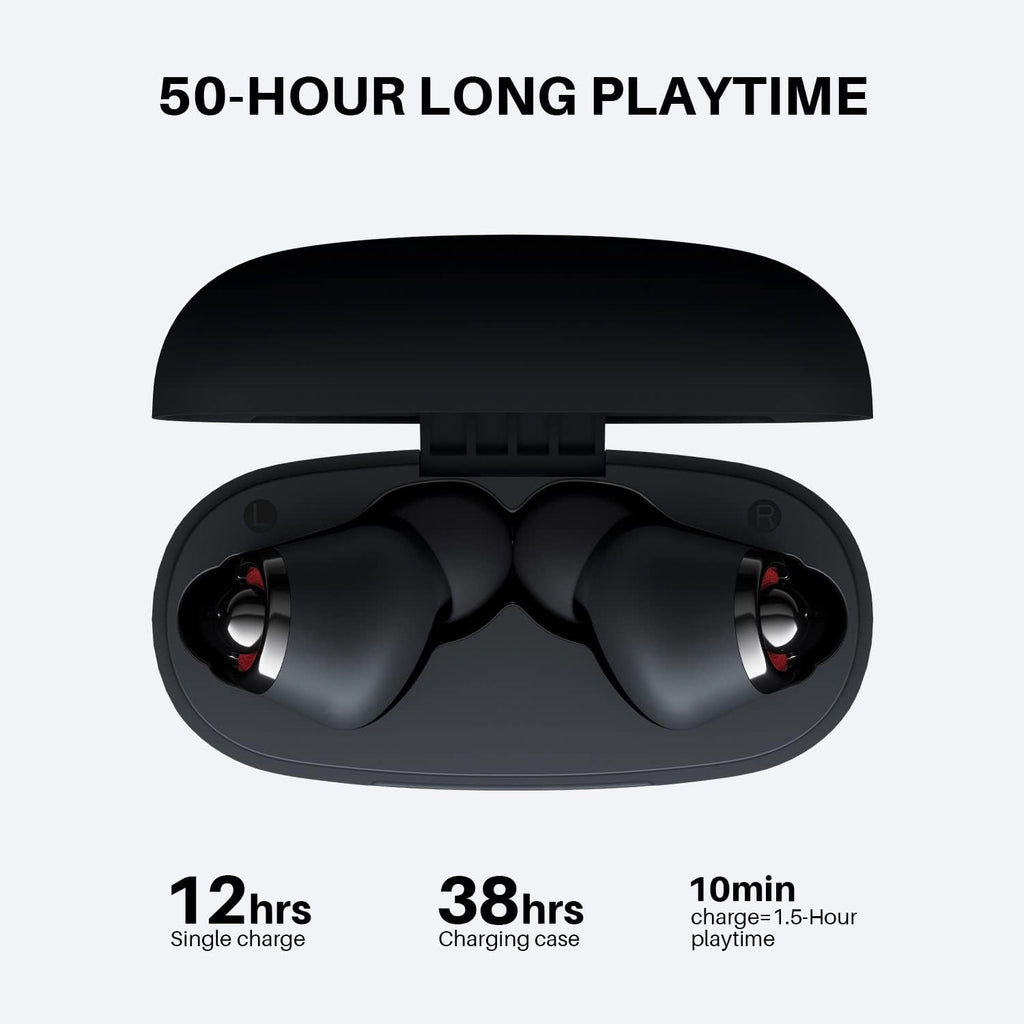 Wireless Earbuds Bluetooth 5.2 W49971
