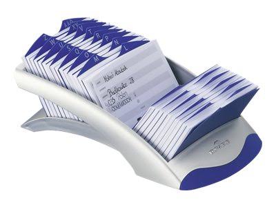 200 Cards Visiting Card with Spacers H26547