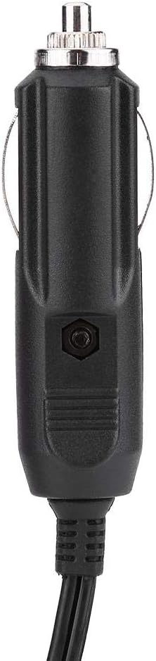 12V Digital Portable Car Tire Inflator Pump 150PSI Q797372