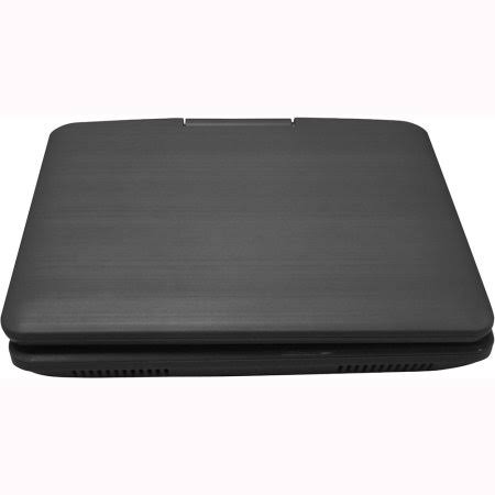 Portable DVD Player Swivel Screen V14516