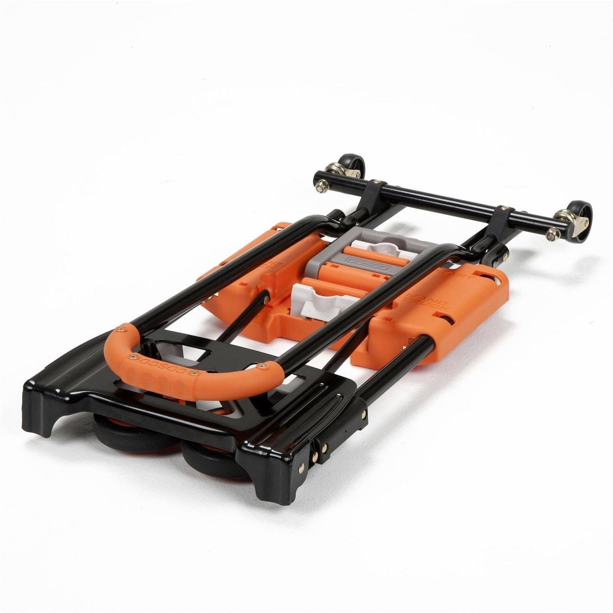 2-in-1 Multi-Position Hand Truck and Cart C97956