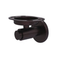 Tumbler and Toothbrush Holder Matte Black V440