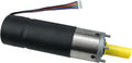 RV Slide-Out Motor 10mm 300:1 High Torque S5446