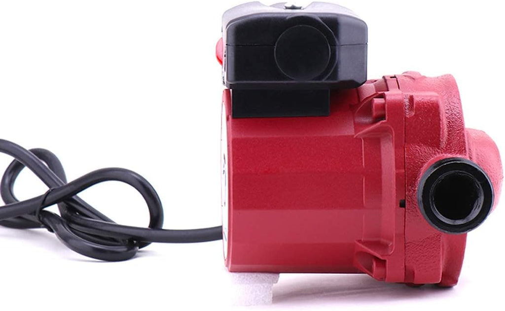 115V 3-Speed Cast Iron Water Recirculating Pump A884