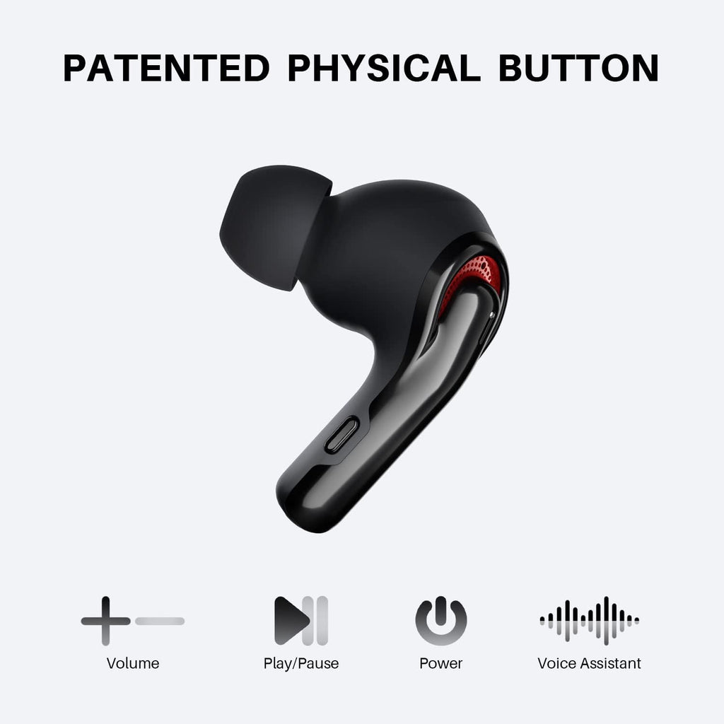 Wireless Earbuds Bluetooth 5.2 W49971