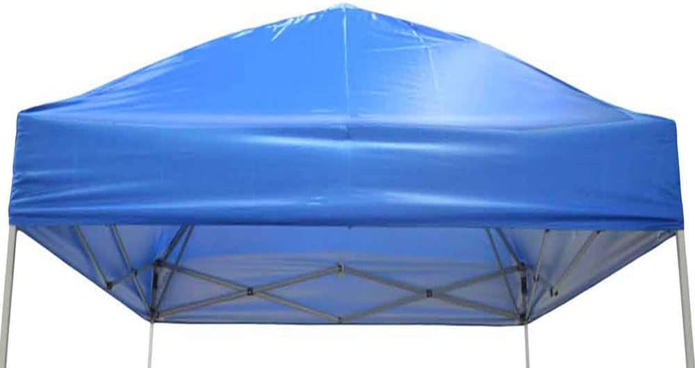 Blue Replacement Canopy Top I5464