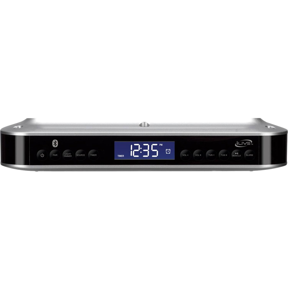 Bluetooth Under Cabinet Music System Q45666