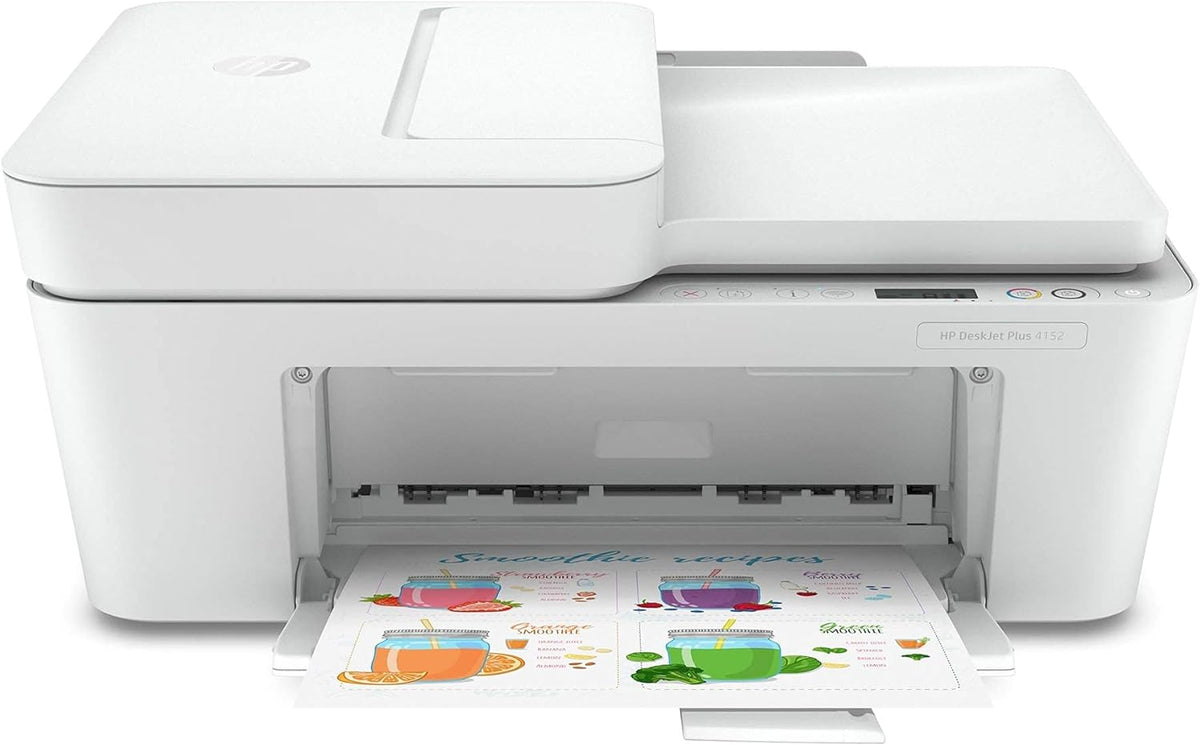 Wireless All-in-One Color Inkjet Printer P24129