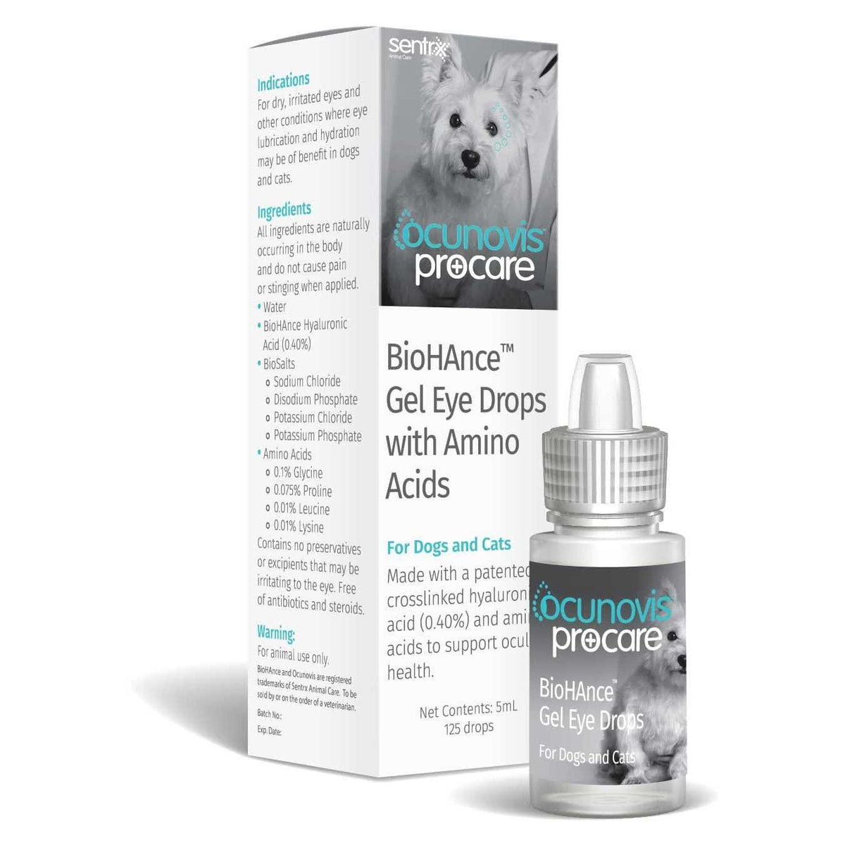 Eye Drops D426